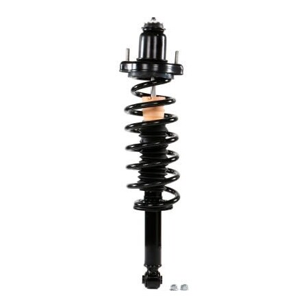 Monroe RoadMatic Strut and Coil Spring Assembly,  182331